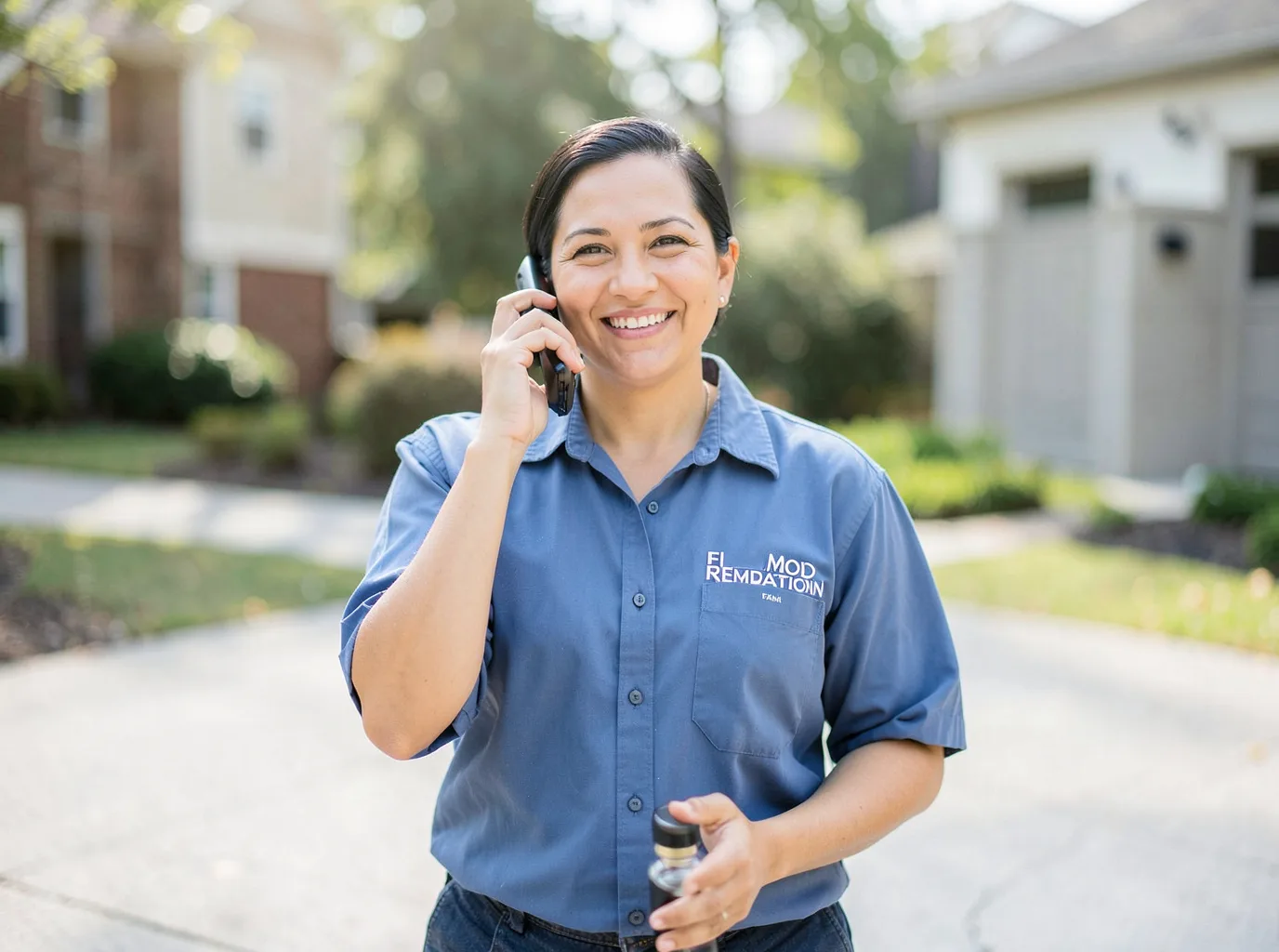 Mold Remediation Buffalo, OK FAQs